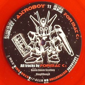 Boom Boom Scatboy