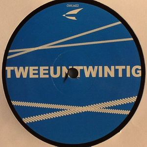 Tweeuntwintig