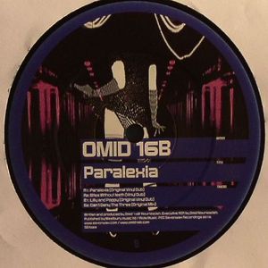 Paralexia