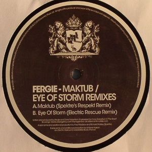 Maktub (remixes)