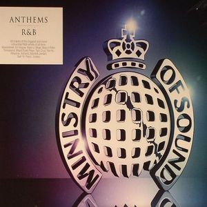 Anthems R&B