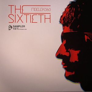 The Sixtieth: Sampler 1/2