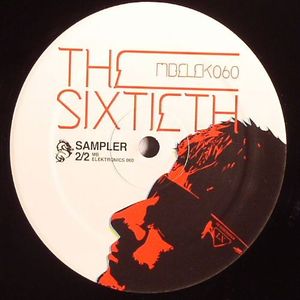 The Sixtieth: Sampler 2/2