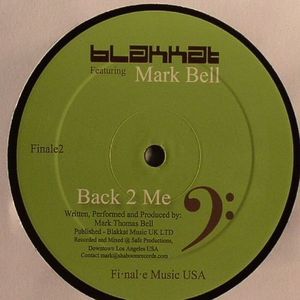 Back 2 Me
