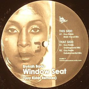 Window Seat (remixes)