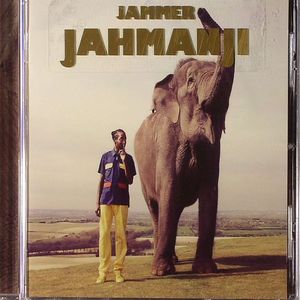 Jahmanji