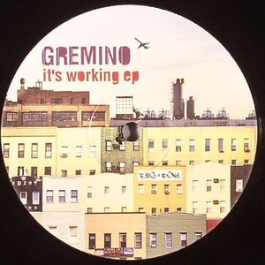 It's Working EP