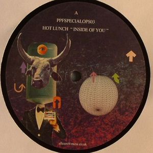 Inside Of You
