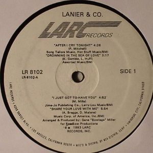 Lanier & Co
