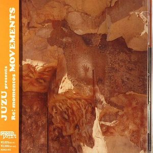 Juzu aka Moochy Presents: Re: Momentos Movements