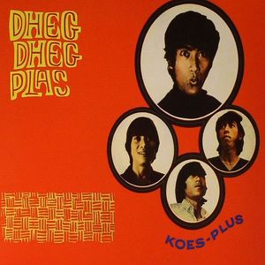 Dheg Dheg Plas & Volume 2