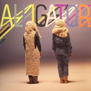 Alligator