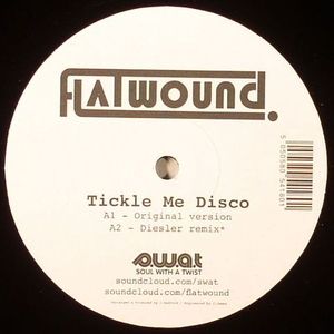 Tickle Me Disco