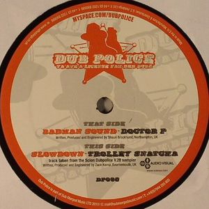 Badman Sound