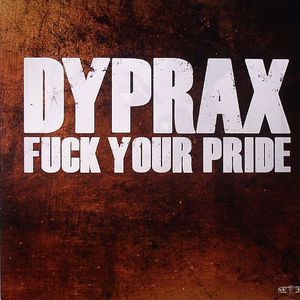 Fuck Your Pride