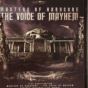 The Voice Of Mayhem