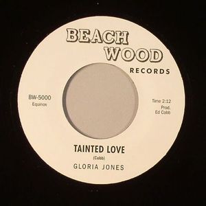 Tainted Love