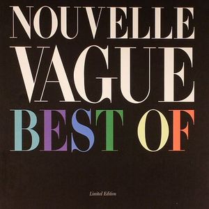 Best Of Nouvelle Vague