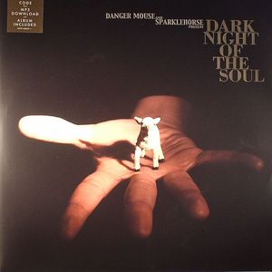 Dark Night Of The Soul