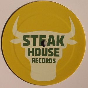 Riddim Team EP