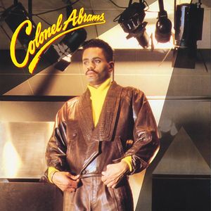 Colonel Abrams (remastered)