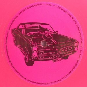 Purple EP