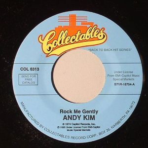 Rock Me Gently