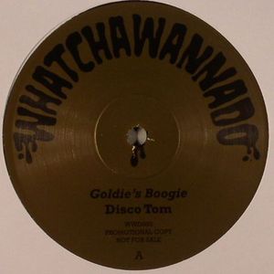 Goldie's Boogie