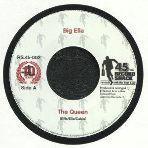 The Queen