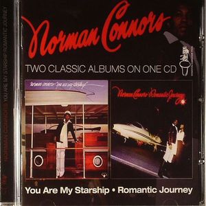 You Are My Starship/Romantic Journey