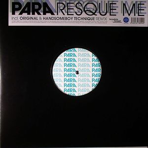 Rescue Me