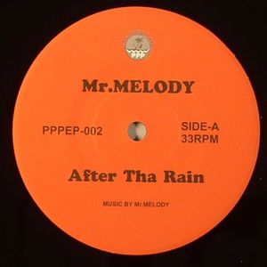 After Tha Rain