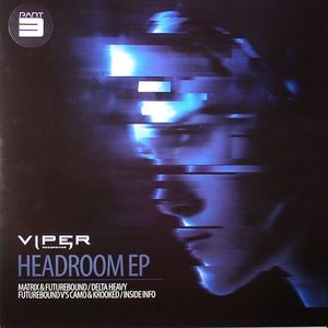Headroom EP Part 3