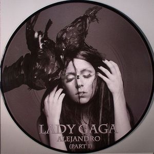 Alejandro (Part 1)