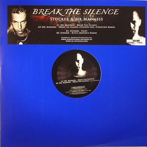 Break The Silence