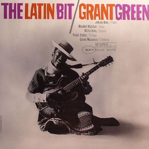 The Latin Bit