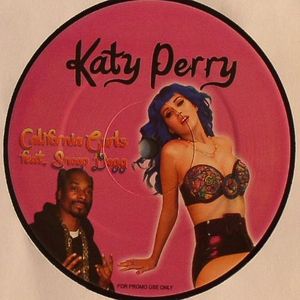 California Gurls