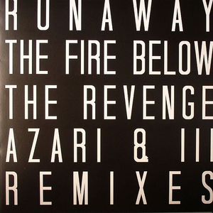 The Fire Below (remixes)