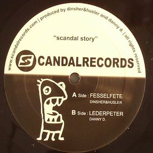Scandal Story
