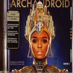 The Archandroid