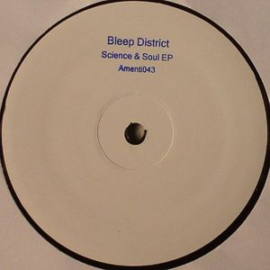 Science & Soul EP