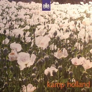 Kamp Holland