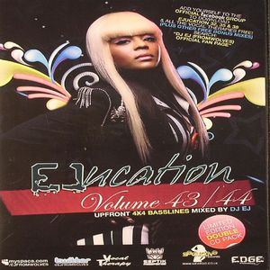 Ejucation Volume 43/44