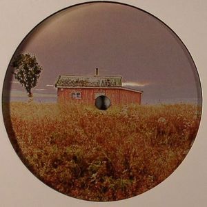 My House EP