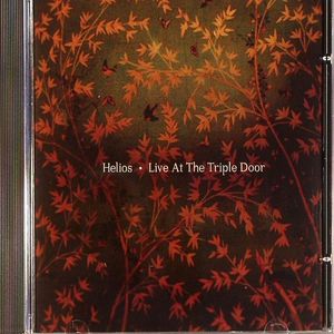 Live At The Triple Door