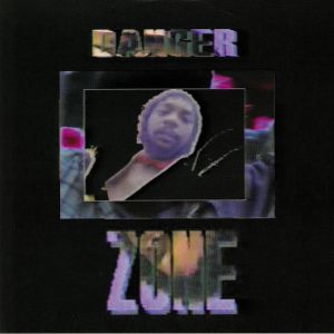 Danger Zone (reissue)