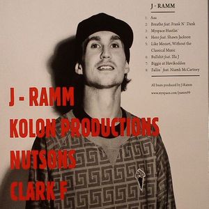Produced In Norway 1