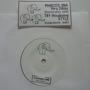 Marcos 2NA Thru 2day
