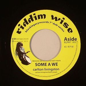 Some A We (Foot Soldier Riddim)