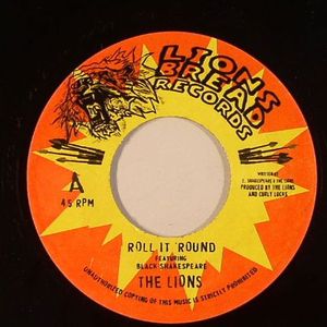 Roll It Round